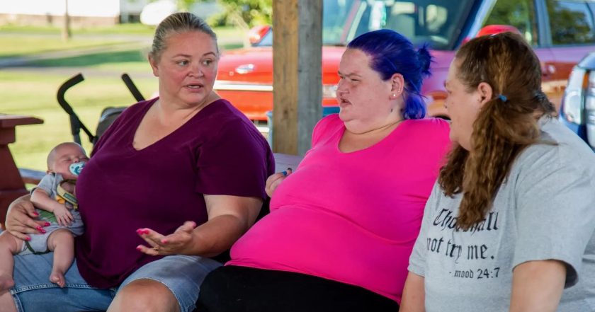 1000-lb Sisters