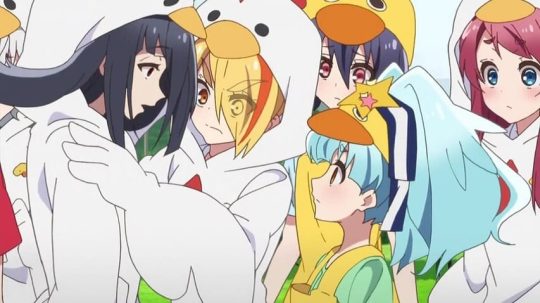 Zombie Land Saga - 5. epizoda