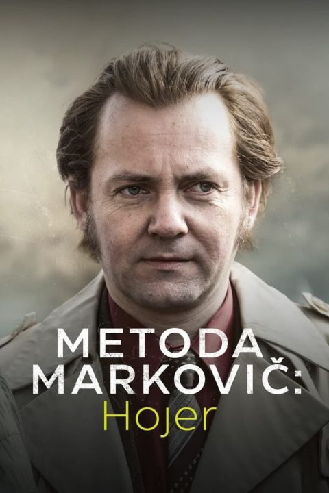 Plakát Metoda Markovič: Hojer