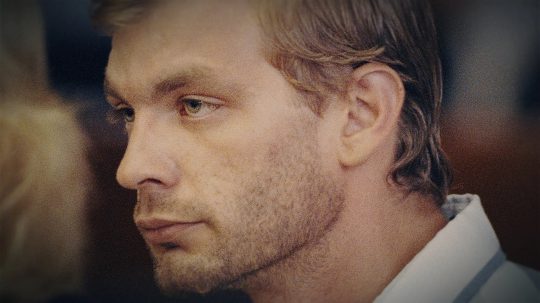 Rozhovory se zabijákem: Jeffrey Dahmer - Ďábel, nebo blázen?