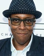 Arsenio Hall