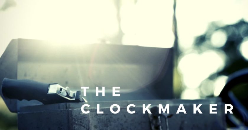 The Clockmaker