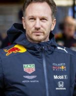 Christian Horner