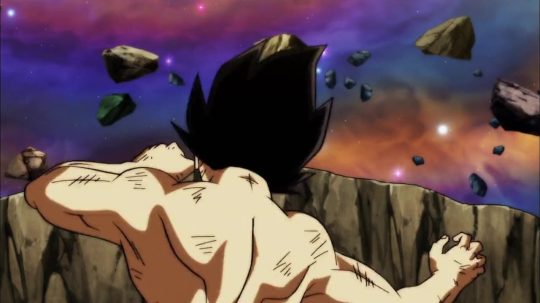 Dragon Ball Super - 128. epizoda