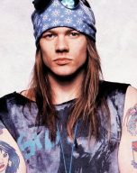 Axl Rose