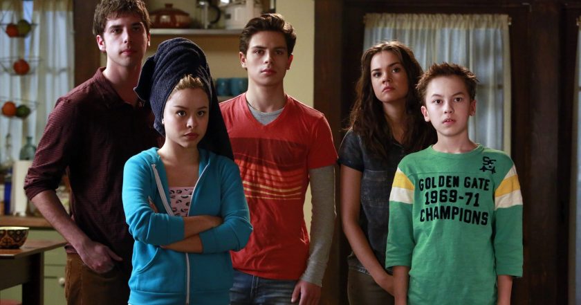 The Fosters