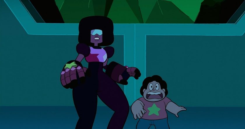 Steven Universe