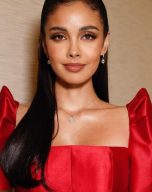 Megan Young