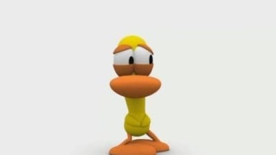 Pocoyo - 28. epizoda