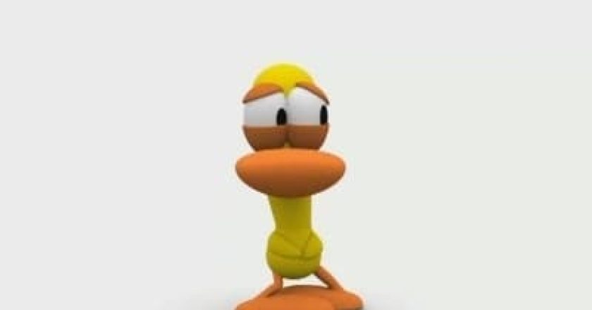 Pocoyo