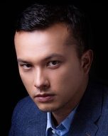 Nicholas Saputra