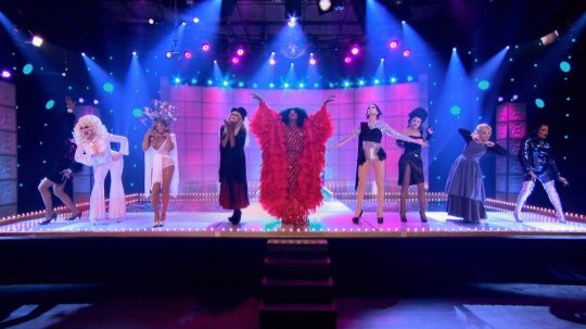 RuPaul’s Drag Race All Stars - 2. epizoda