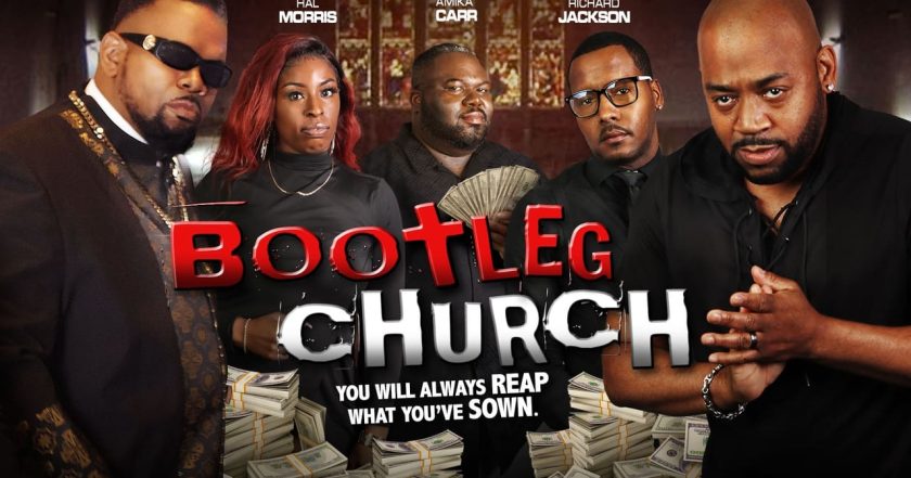 Bootleg Church