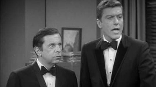 The Dick Van Dyke Show - 26. epizoda