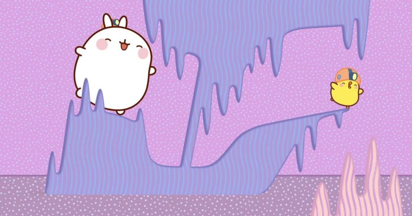 Molang