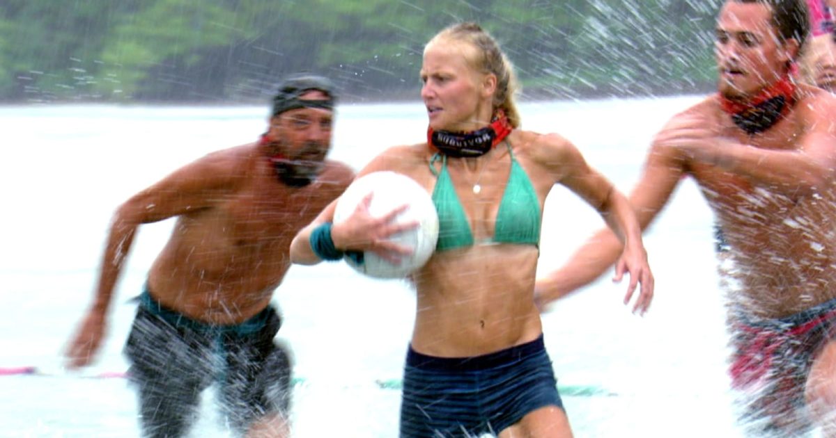 Survivor (USA)