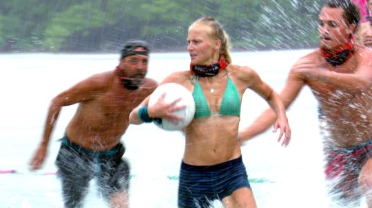 Survivor (USA) - 10. epizoda