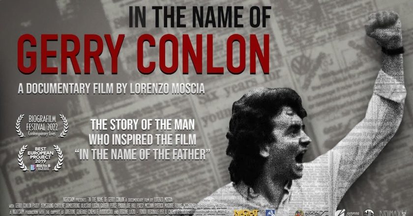 Nel nome di Gerry Conlon