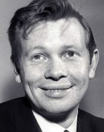 Ronald Lacey