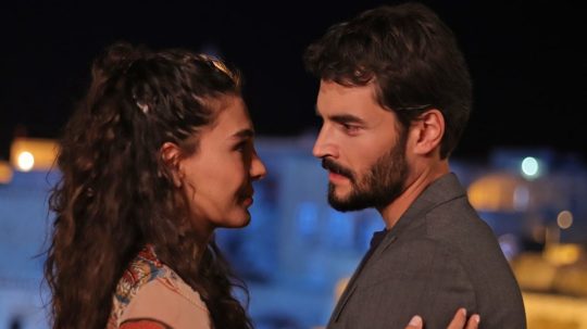 Hercai - 5. epizoda