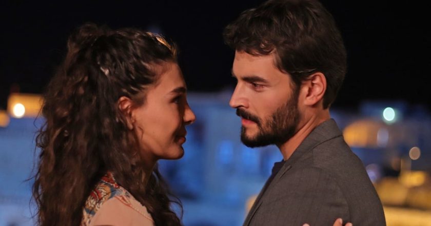 Hercai