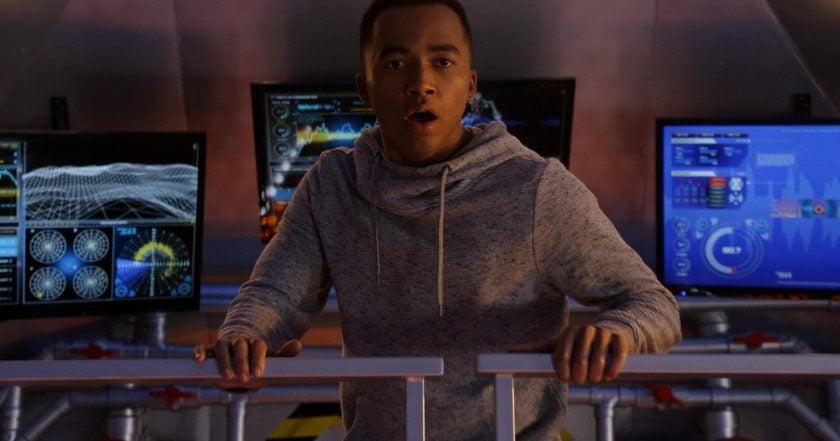 MECH-X4