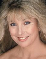 Teri Garr