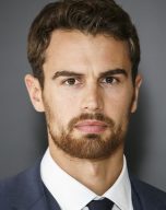 Theo James