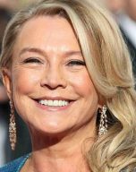 Amanda Redman