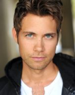 Drew Seeley