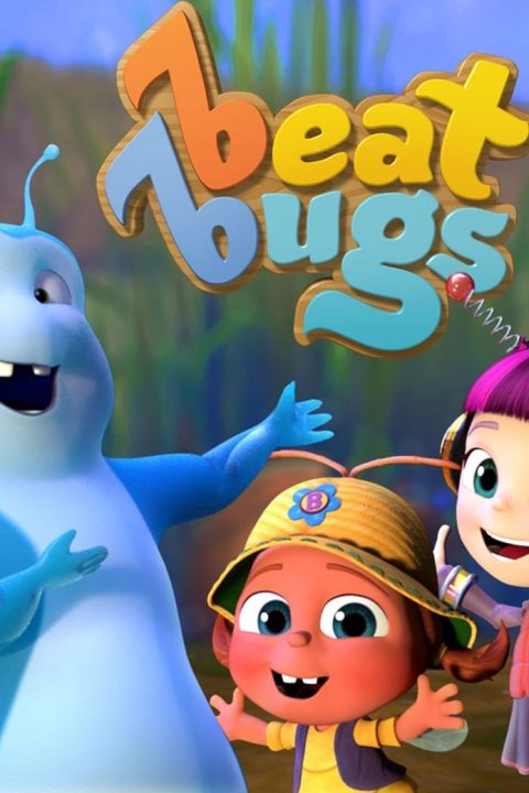 Plakát Beat Bugs