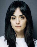 Hayley Squires