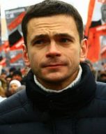 Ilya Yashin