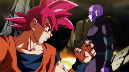 Dragon Ball Super - 104. epizoda