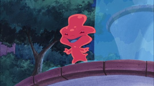 Lilo a Stitch - 13. epizoda