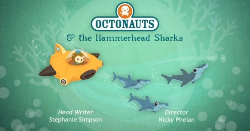 Octonauts