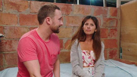 90 Day Fiancé: The Other Way - 6. epizoda