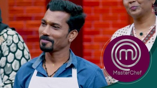 MasterChef Tamil - 15. epizoda