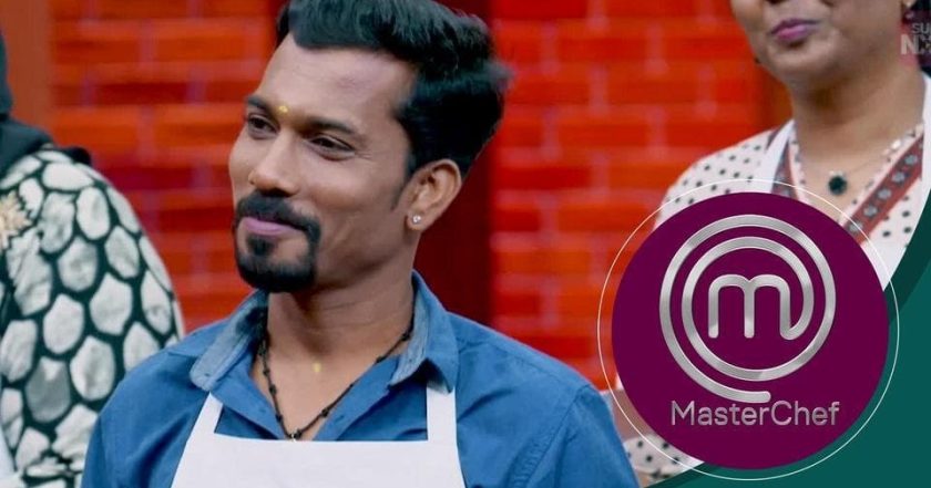 MasterChef Tamil