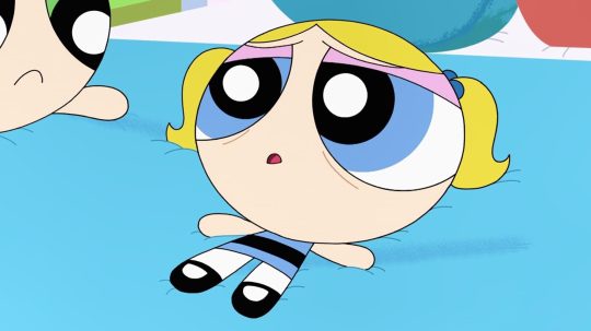 The Powerpuff Girls - 37. epizoda