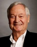 Roger Corman