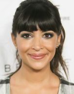 Hannah Simone