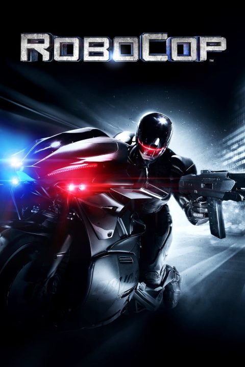 RoboCop