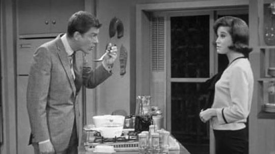 The Dick Van Dyke Show - 12. epizoda