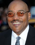 Ken Foree