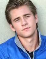 Luke Benward