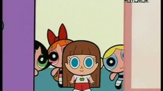 The Powerpuff Girls - 10. epizoda