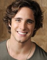 Diego Boneta