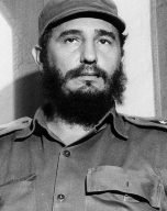 Fidel Castro