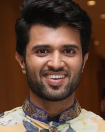 Vijay Deverakonda